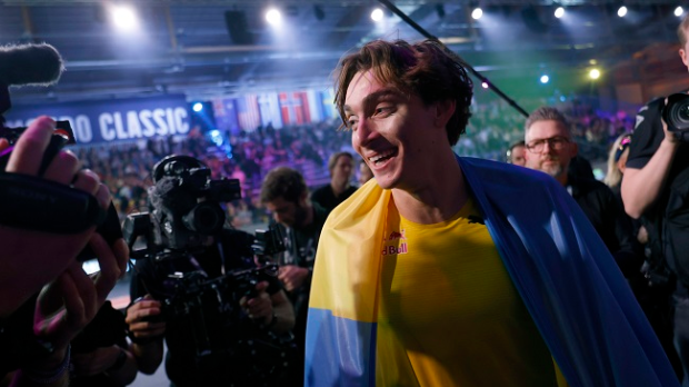 Сви рекорди Монда Дуплантиса – од Торуња до Упсале