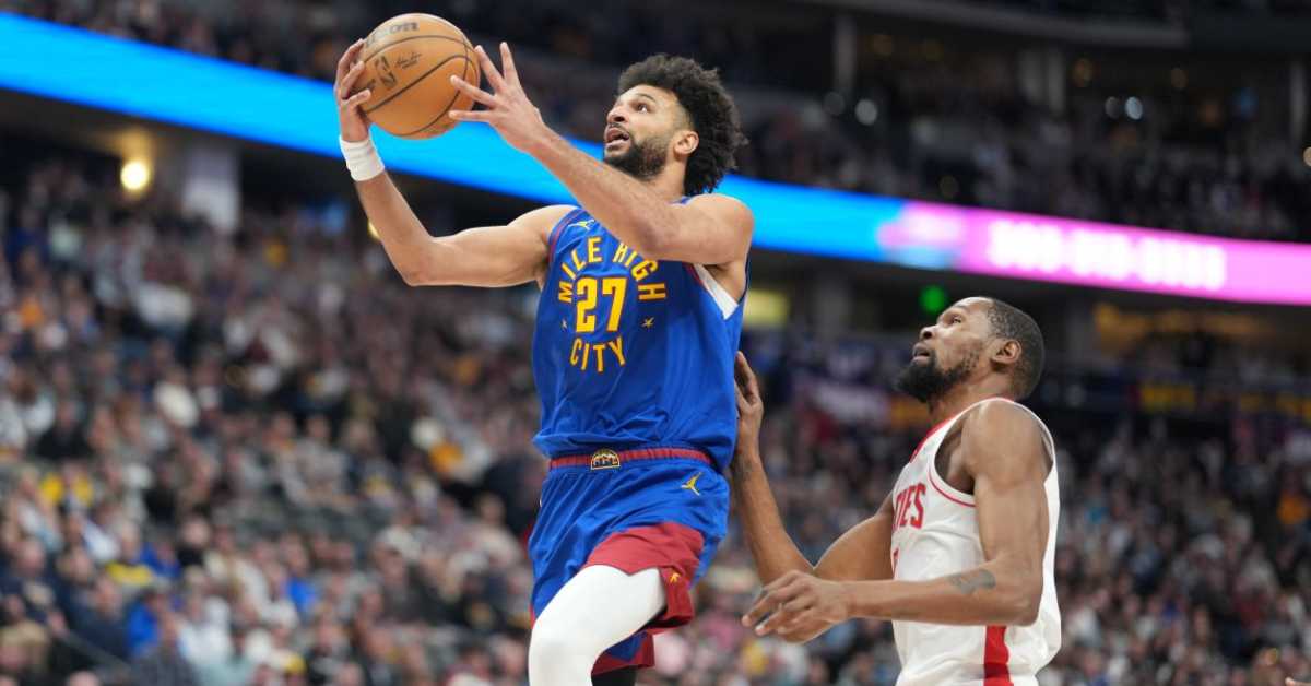 Рутинска победа Денвера против Клиперса, Јокићев 25. трипл-дабл у сезони