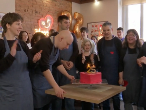 "Дечје срце" слави јубилеј и идеју друштва без баријера