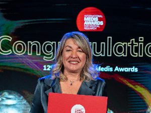 Српска научница освојила "медицинског Оскара" за иновативну мини таблету за бебе