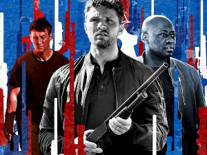 На нишану, 1-10