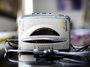 Вокмен класика