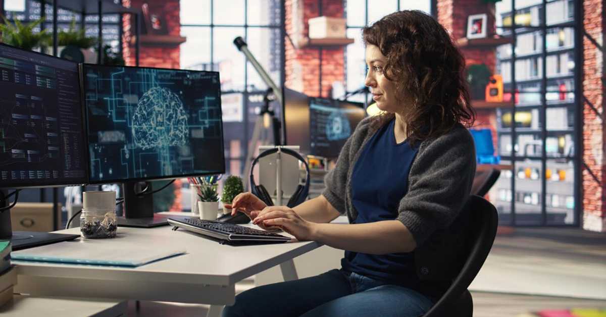 Три типа људи у ери вештачке интелигенције – ко ће успети, а ко заостати