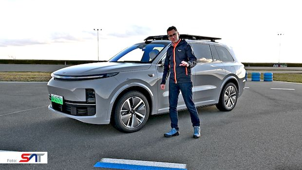 Види кроз ноћ, паркира се сам, греје кифлице – докле сеже аутомобилска технологија?