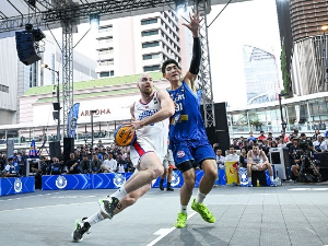 Баскеташи Србије победом започели одбрану титуле у Фибином Купу шампиона