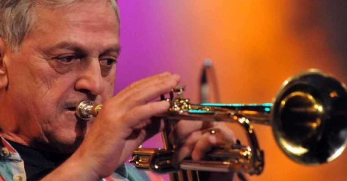 Београдски џез фестивал: Душко Гојковић