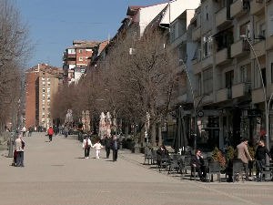 Рапајић: Примена закона о странцима на КиМ спроводи се без договора, Срби морају бити изузети