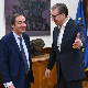 Вучић са председником француског ЕДФ-а: Анализирамо кључне аспекте могућег развоја нуклеарне енергије