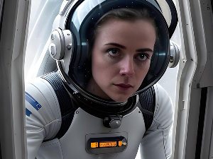 Да ли су на боравак у свемиру отпорнији астронаути или астронауткиње