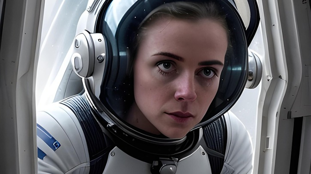 Да ли су на боравак у свемиру отпорнији астронаути или астронауткиње