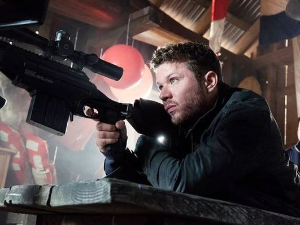 Узбудљива трилер серија 