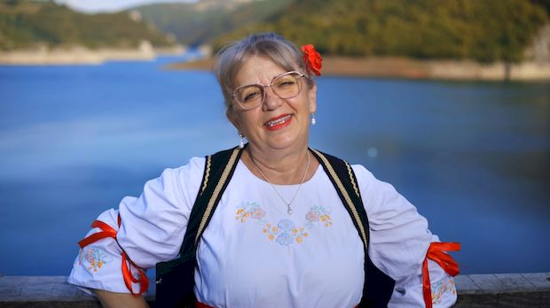 Кухиња мога краја