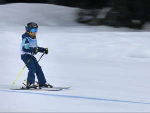 На Копаонику НУРДОР-ов ски камп 