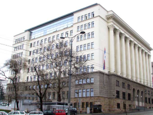 Случај "Кенткарт" – потврђена пресуда Ненаду Милановићу за давање мита