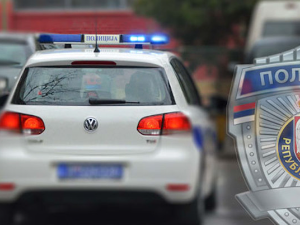 МУП: Одузета фалсификована обућа и наочаре вредности скоро 9 милиона динара