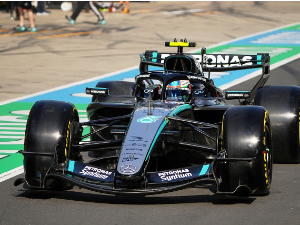 Рат на Блиском истоку отказује трке Формуле 1 - Бахреин и Саудијска Арабија под знаком питања