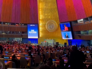 Фертилитет у паду широм света – Србија кампањом "За срце више" подиже свест младих о репродуктивном здрављу