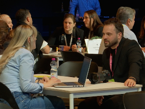 Београд као светска престоница пословних догађаја  - како конгресни туризам мења лице града 