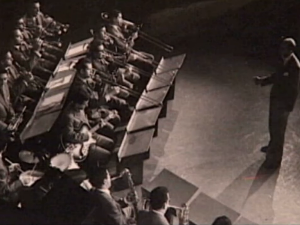 Биг Бенд РТС, Трезор - Kомпозиције Звонимира Скерла