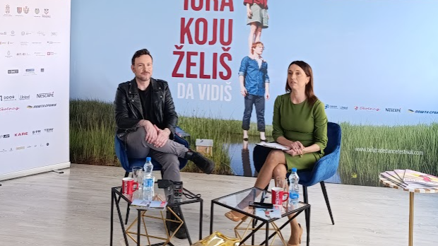 Представа „Превртање костију“ отвара 23. Београдски фестивал игре