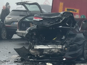 Трагични биланс на путевима – свака пета жртва млађа од 30 година