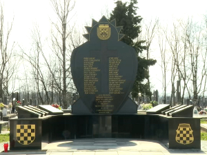 Борци и бивши логораши Републике Српске траже забрану скупа некадашњих припадника ХВО-а код Дервенте