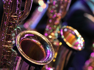 Џез дуети – Johnny Griffin Meets Dexter Gordon