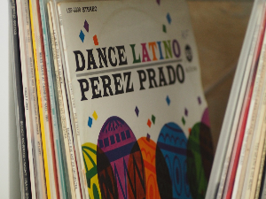 Колекционарски кутак – „Sonny Criss Quartet Featuring Wynton Kelly“