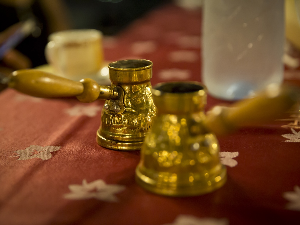 Етно џез авлија – Beltango