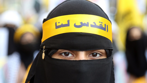 Слава за Палестину, бомбе за Техеран - Трамп без плана за решење кризе