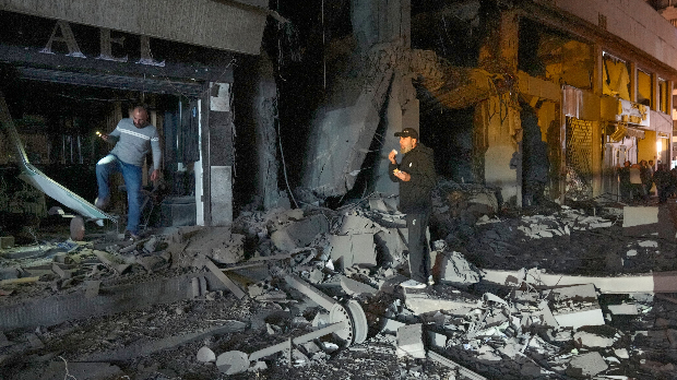 Сукоби на Блиском истоку не јењавају; Ирански медији објавили фотографије високих званичника у јавности