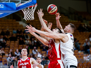 Више од две стотине поена на мечу Илирије и ФМП-а и победа Бобијевог тима