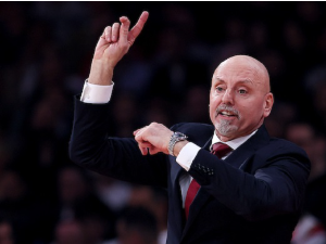 Обрадовић: Утакмица која враћа самопоуздање