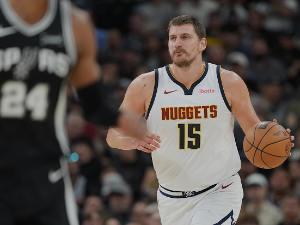 Трипл-дабл Јокића и сјајни Мари донели преокрет Денверу против Сан Антонија