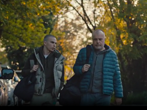 У клинчу, 1-30