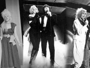 Слађана и Дадо