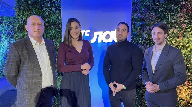 РТС лаб: О пејзажној архитектури