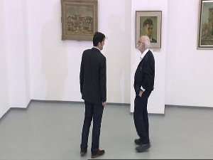 Социјализам или Капитализам: Димитрије Тасић