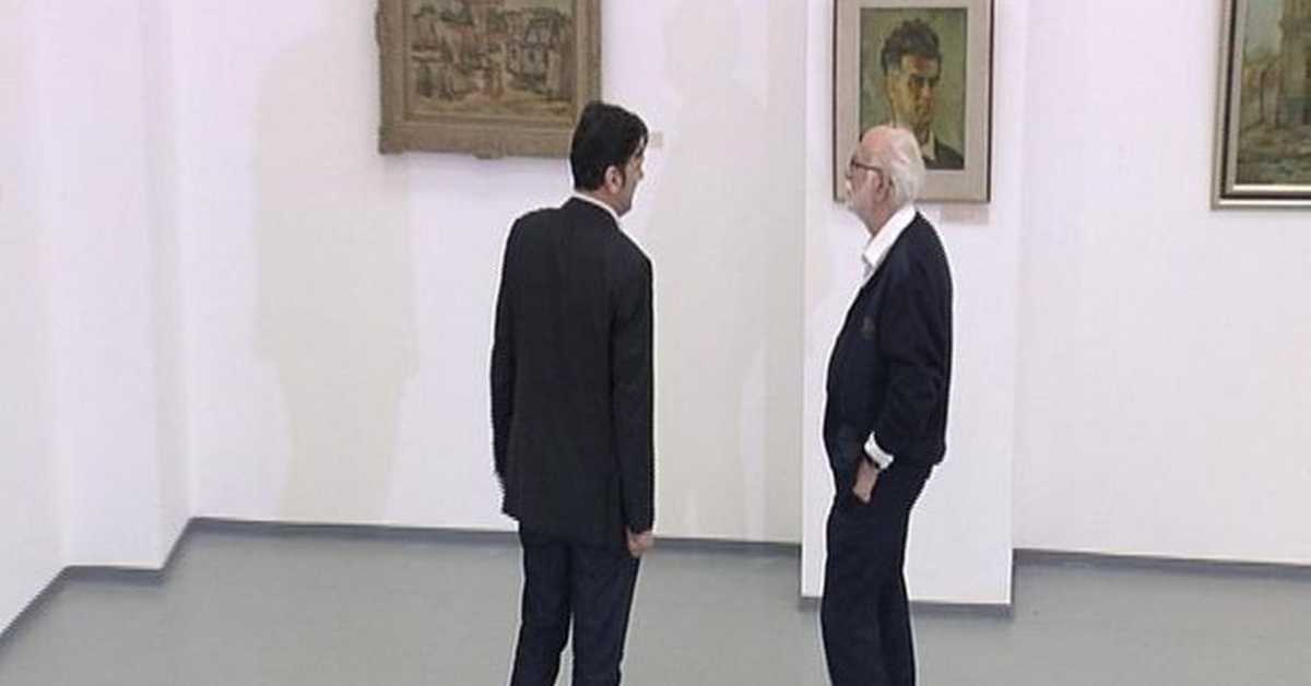 Социјализам или Капитализам: Димитрије Тасић