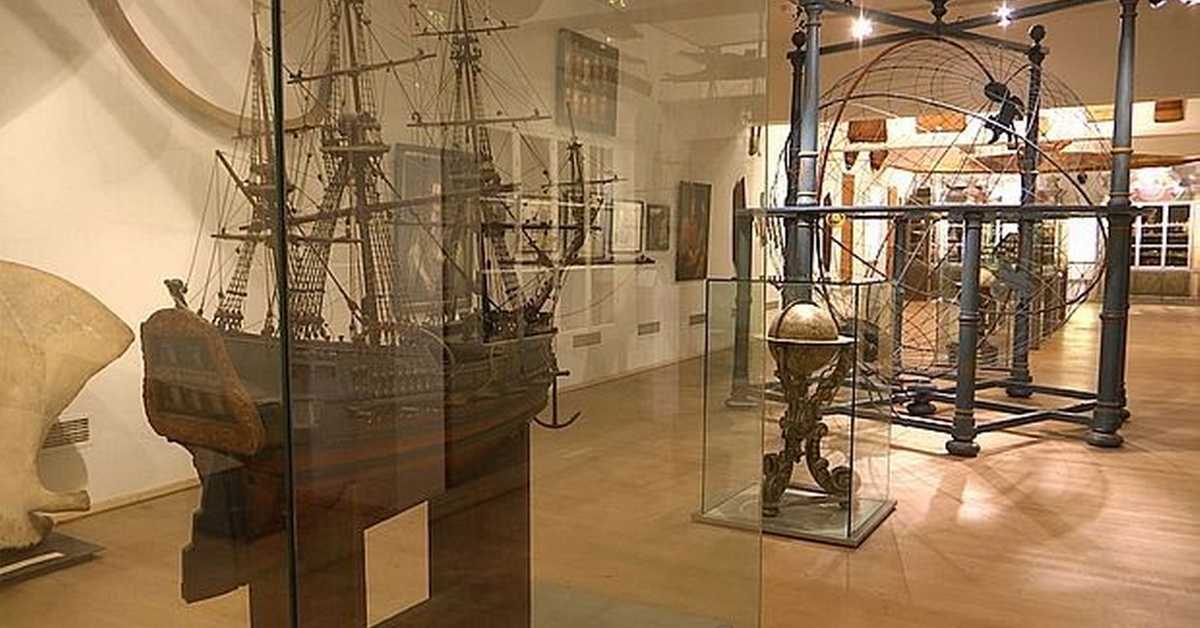 Доситеј, путник просвећености: Образовање на западу, 4-8