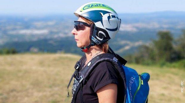 Пулс природе: Параглајдинг Гучево