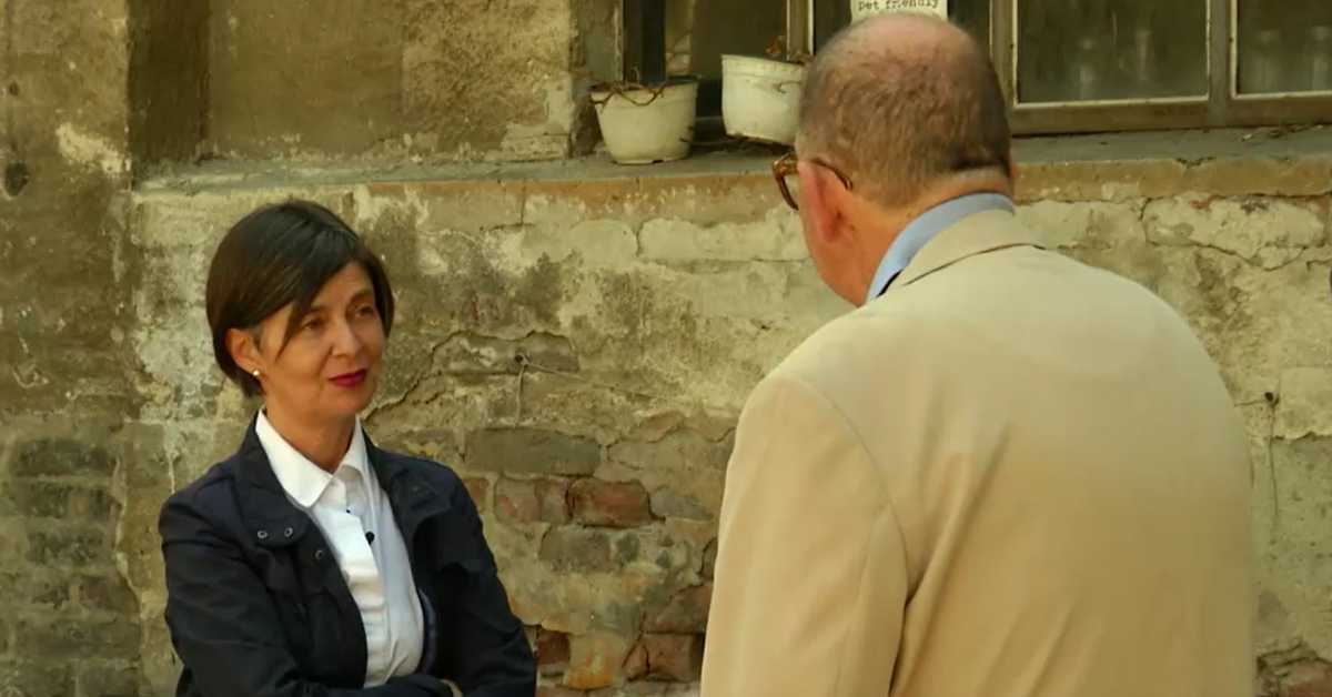 Остави све и читај: Дарко Танасковић, 1. део