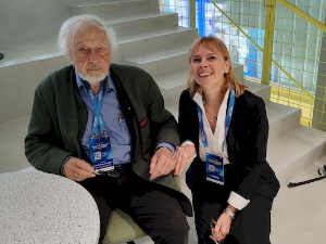 Ви и ми (Вештачка интелигенција и ми): Биотехнологија будућности