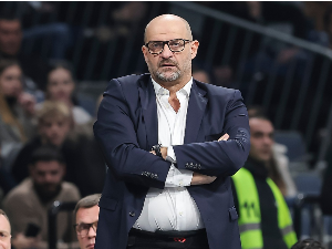 Митровић: Приметан је напредак у игри Партизана, имају много боље резултате