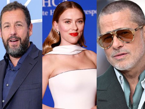 Ко су најплаћенији глумци Холивуда