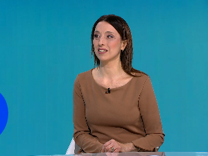 Аја Јунг: Београдски фестивал игре увек се помера напред, а очекивања публике су све већа