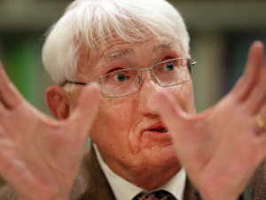 Преминуо Јирген Хабермас – "франкфуртска усијана глава" и ментор Зорана Ђинђића