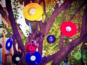 Сингл – „Que sera sera“, Doris Day