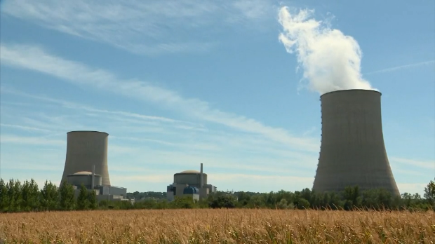 Три фазе мирнодопског нуклеарног програма Србије - препорука француских стручњака