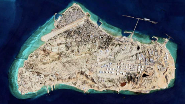 Американци бомбардовали иранско острво Харг – Трамп обзнанио ”најснажнији напад у историји Блиског истока”